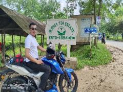 TVS Apache RTR 160 4V
